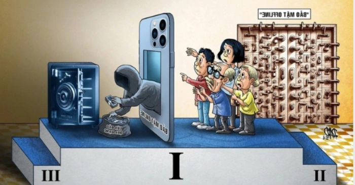 Tin vào cuộc thi ảnh áo dài trên mạng xã hội với lời hứa hoa hồng cao, một phụ nữ ở Gia Lai đã nhiều lần chuyển tiền và bị chiếm đoạt 7,6 tỉ đồng.