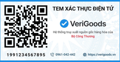 Bộ Công Thương đưa vào vận hành hệ thống truy xuất nguồn gốc hàng hóa