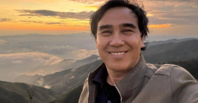 MC Quyền Linh lên tiếng sau tin đồn bị bắt