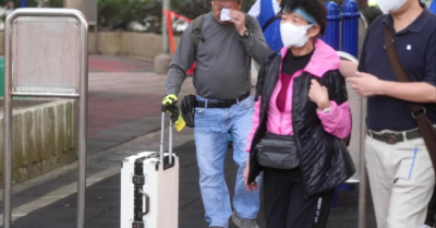 Cư dân Hong Kong vật lộn ổn định cuộc sống sau vụ cháy nghiêm trọng tại nghiêm trọng Wang Fuk Court