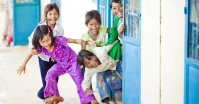 Tây Ninh hỗ trợ trẻ em dân tộc thiểu số tài liệu và kinh phí học tập trước khi vào lớp 1