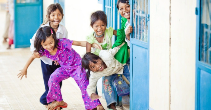 Tây Ninh hỗ trợ trẻ em dân tộc thiểu số tài liệu và kinh phí học tập trước khi vào lớp 1