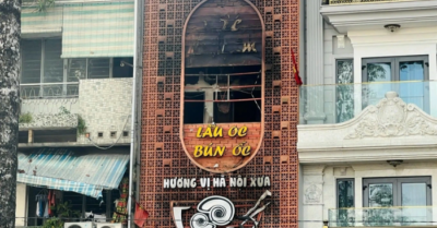 Ba mẹ con tử vong trong vụ cháy quán ăn là người Hà Nội vào TPHCM mưu sinh