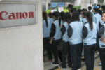 Canon chuyển nhà máy và câu chuyện về thể diện doanh nghiệp