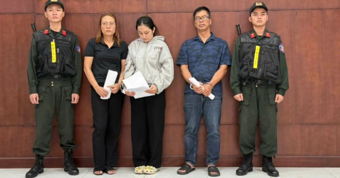 Đường dây buôn lậu hơn 50.000 hộp thực phẩm chức năng bị triệt phá