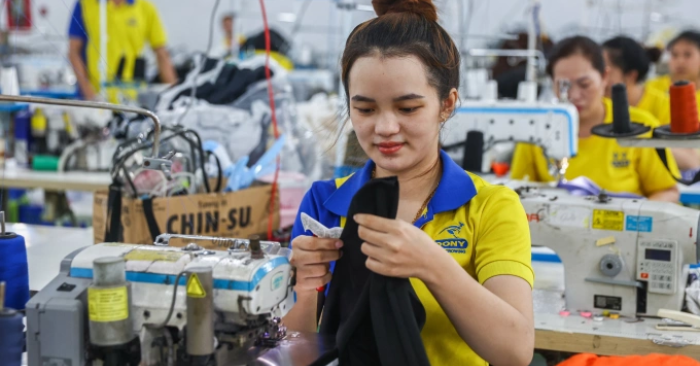 Thu nhập bình quân lao động năm 2025 đạt 8,31 triệu đồng mỗi tháng