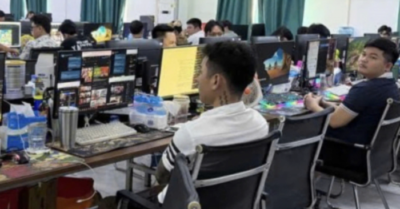 Bà mẹ đơn thân ở Hà Nội mất 27 tỷ đồng vào đường dây lừa đảo công nghệ cao hoạt động từ Campuchia