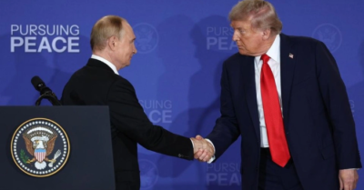 Nga – Mỹ đồng loạt phát tín hiệu tích cực về chấm dứt xung đột Ukraine