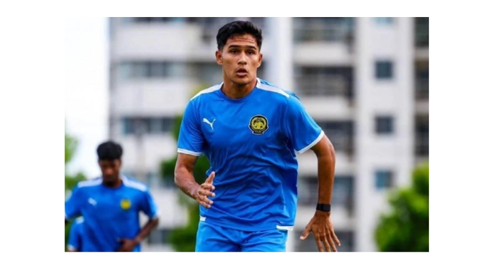 U22 Malaysia nhận viện binh trước “trận chung kết sớm” gặp U22 Việt Nam