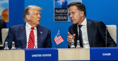 Nghị sĩ Cộng hòa trình dự luật kêu gọi Mỹ rút khỏi NATO