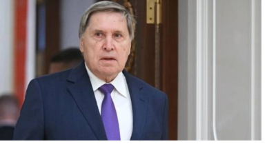 Điện Kremlin phản hồi đề xuất trưng cầu dân ý lãnh thổ của Ukraine