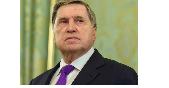 Nga nêu điều khoản không thể chấp nhận trong thỏa thuận hòa bình Ukraine