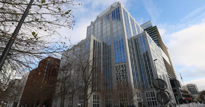 Nga kiện Euroclear, yêu cầu bồi thường gần 230 tỷ USD vì tài sản bị đóng băng