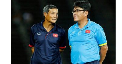 Cựu quan chức AFF: “Trọng tài SEA Games kìm hãm sự phát triển thể thao”