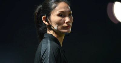 Tiết lộ bất ngờ về trọng tài khiến tuyển nữ Việt Nam mất bàn thắng hợp lệ ở chung kết SEA Games 33