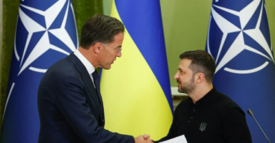 NATO vạch kế hoạch an ninh 3 lớp cho Ukraine, Mỹ giữ vai trò răn đe then chốt