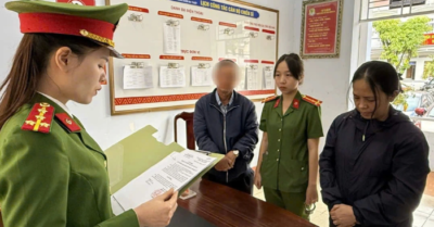 Bắt nữ giám đốc công ty nông sản ở Đắk Lắk bị tố chiếm đoạt hơn 166 tỷ đồng