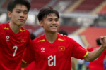 Báo Trung Quốc bất ngờ khi U23 Việt Nam được xếp vào nhóm ứng cử viên vô địch U23 châu Á