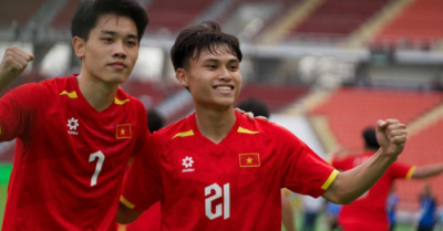 Báo Trung Quốc bất ngờ khi U23 Việt Nam được xếp vào nhóm ứng cử viên vô địch U23 châu Á