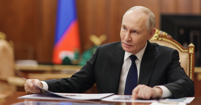 Nga công bố bản đồ, video UAV Ukraine bị cáo buộc tấn công dinh thự Tổng thống Putin