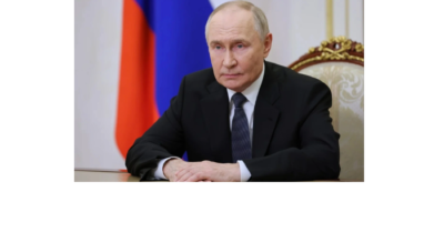 Putin: Nga sẽ kiểm soát Donbass “bằng mọi giá”