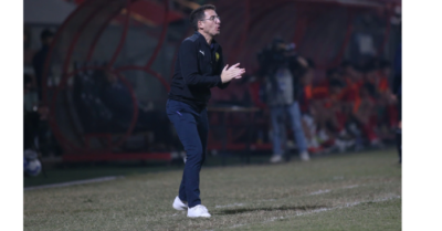 HLV U17 Malaysia đối diện nguy cơ mất ghế sau thất bại trước U17 Việt Nam