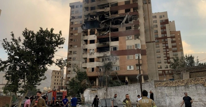 Thủ tướng Israel cảnh báo Iran