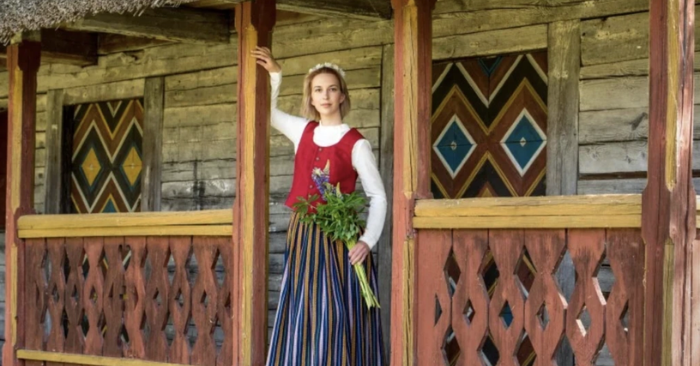 Nơi phụ nữ Latvia phải thuê chồng theo giờ