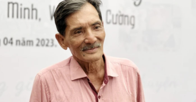 Thương Tín qua đời