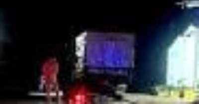 Tông xe tải đậu đường, 3 người tử vong