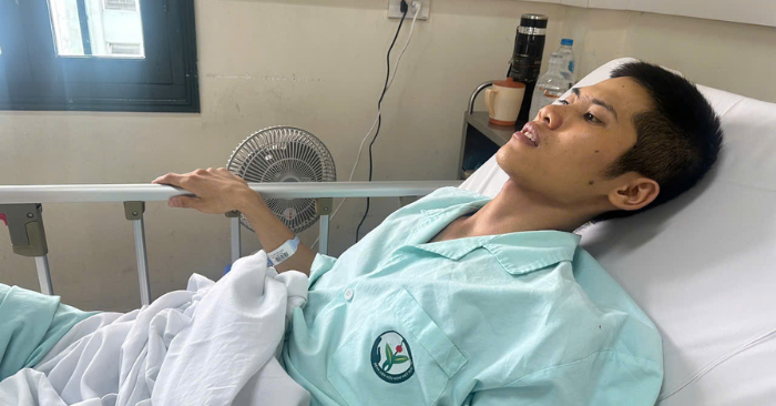 Nguy cơ ung thư từ trà sữa