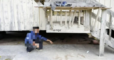 Trốn tìm bi kịch: 1 trẻ tử vong