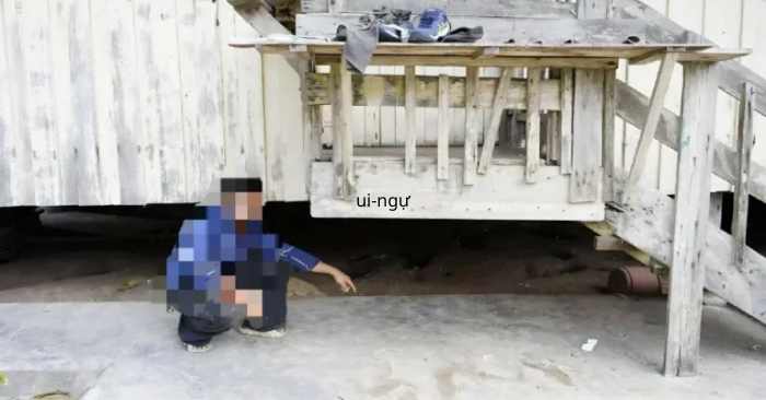 Trốn tìm bi kịch: 1 trẻ tử vong