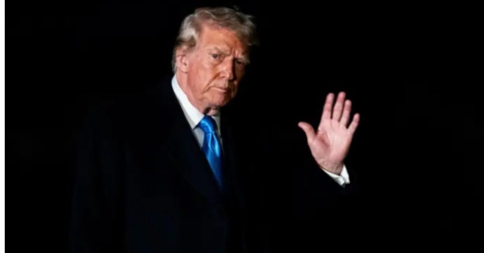 Ông Trump công bố các ưu tiên về chính sách ngoại giao của Mỹ