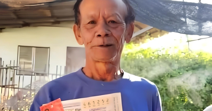 Trúng độc đắc và hệ lụy bủa vây sau đó