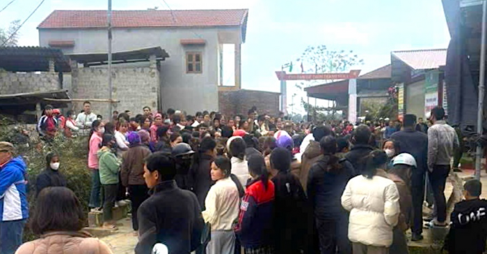 Vụ gia đình 3 người tử vong ở Lạng Sơn: Công an điều tra nguyên nhân