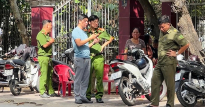 Người đàn ông tử vong, lời khai vợ bất nhất