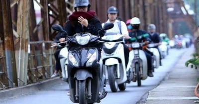 Dự báo thời tiết ngày 25/12/2025: Bắc Bộ rét, mưa rải rác Nam Bộ và Trung Bộ có mưa dông