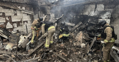 Ukraine hé lộ dự thảo kế hoạch hòa bình 20 điểm