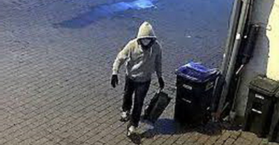 Mỹ bắt giữ nghi phạm đặt bom ống trước vụ bạo loạn tại Quốc hội ngày 6/1