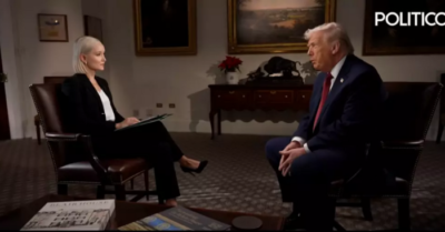 Tổng thống Mỹ Donald Trump chỉ trích lãnh đạo châu Âu và yêu cầu Ukraina bầu cử tổng thống