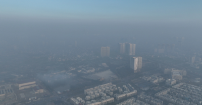 Ô nhiễm không khí ở Hà Nội: đâu là nguồn chính gây ô nhiễm?