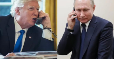 Điện Kremlin tiết lộ phản ứng gay gắt của ông Trump sau cáo buộc Ukraine tấn công UAV vào chỗ ở của Tổng thống Putin