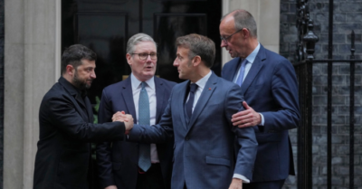 Bỉ lo ngại rủi ro pháp lý, an ninh khi EU muốn dùng tài sản Nga hỗ trợ Ukraine