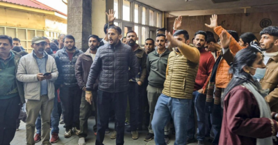 Bác sĩ Ấn Độ bị điều tra vì hành hung bệnh nhân trong bệnh viện