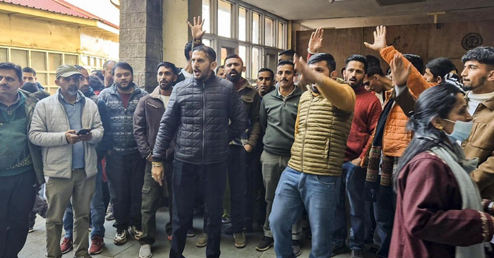 Bác sĩ Ấn Độ bị điều tra vì hành hung bệnh nhân trong bệnh viện