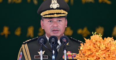 Campuchia đề xuất đàm phán với Thái Lan tại Malaysia thay vì khu vực biên giới