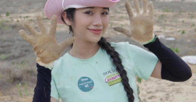 “Bom hàng” tích cực: Cô gái trẻ tặng phở cho tài xế công nghệ lúc rạng sáng