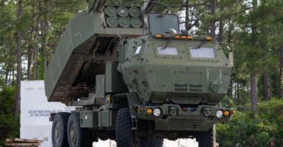 Trung Quốc phản đối sau khi Mỹ thông qua thương vụ vũ khí lớn với Đài Loan