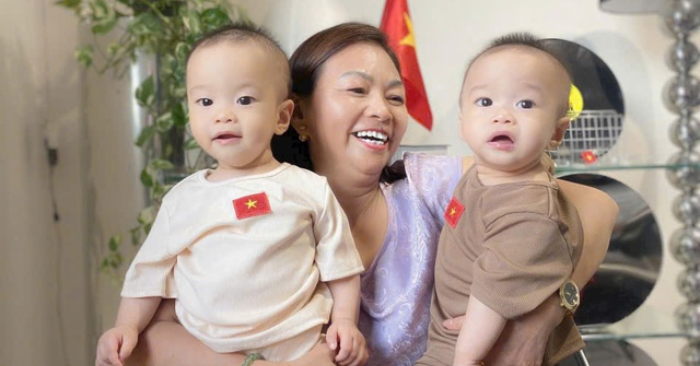 Viện dưỡng lão: Câu chuyện tuổi 60 tự chủ